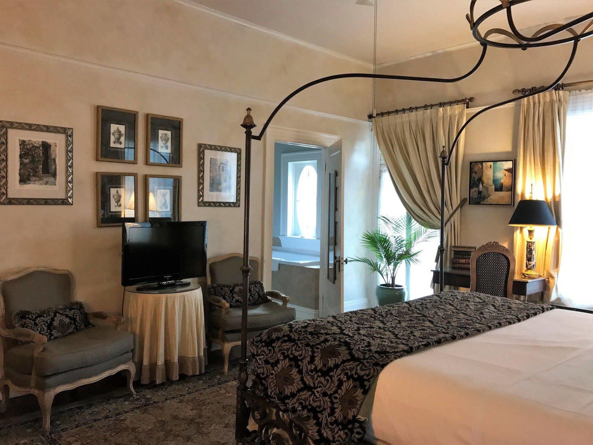 Historic Michabelle Inn Хаммонд Экстерьер фото